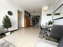 Blk 306C Treelodge@punggol (Punggol), HDB 4 Rooms #454830901